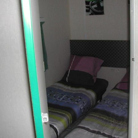mobil home dordogne Mouzens  Esterno foto