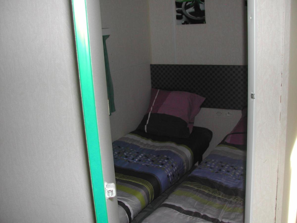 mobil home dordogne Mouzens  Esterno foto